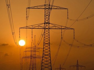 Де не буде світла на Волині та у Луцьку 8 лютого