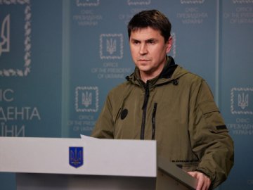 Україні потрібно 10-12 систем Patriot, аби захистити всю країну, – Подоляк