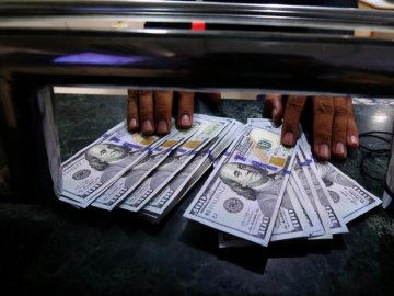 Курс валют у Луцьку на 24 листопада