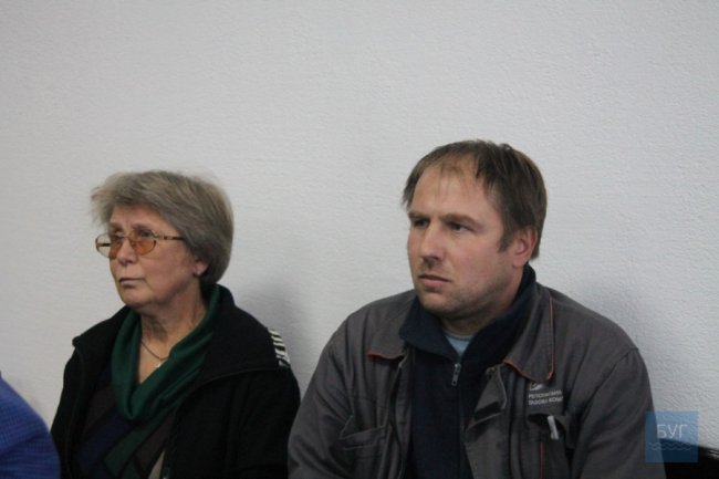 Дід вбивць Катерини Литкіної хоче позбавити онуків, які сидять в СІЗО, права користування житлом