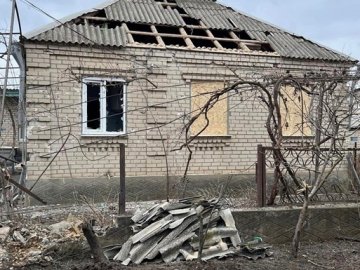 Росіяни обстріляли з артилерії Херсонщину: двоє дітей – поранені