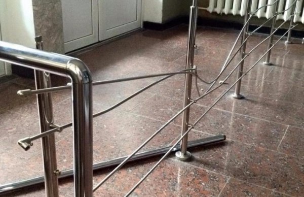 Чи причетна «Варта порядку» до подій на Волинській митниці? ФОТО. ВІДЕО