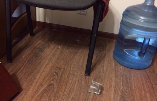 Чи причетна «Варта порядку» до подій на Волинській митниці? ФОТО. ВІДЕО