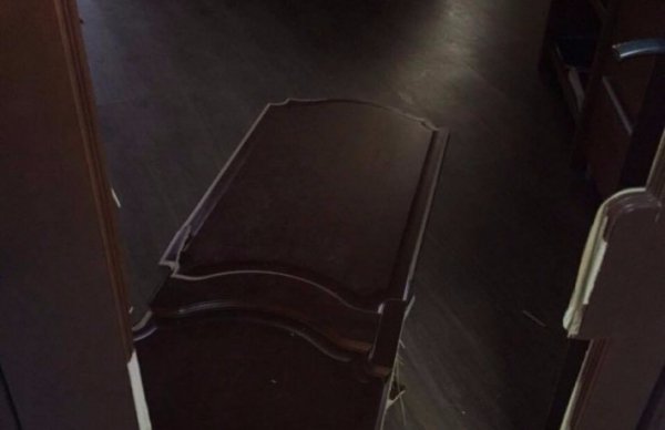 Чи причетна «Варта порядку» до подій на Волинській митниці? ФОТО. ВІДЕО