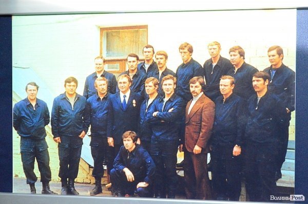 У Луцьку відкрили музейну кімнату знаменитого спецназівця. ФОТО