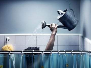 На кількох вулицях Луцька не буде гарячої води