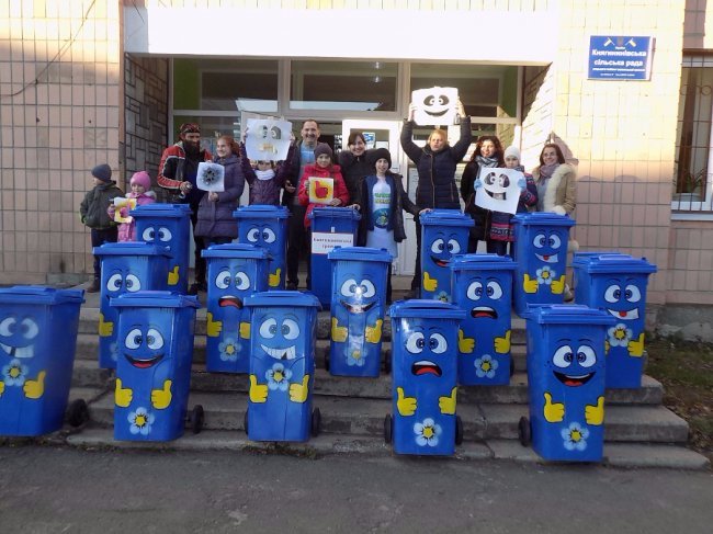 День народження «Там Таму» і порятунок пса. Добрі новини Волині