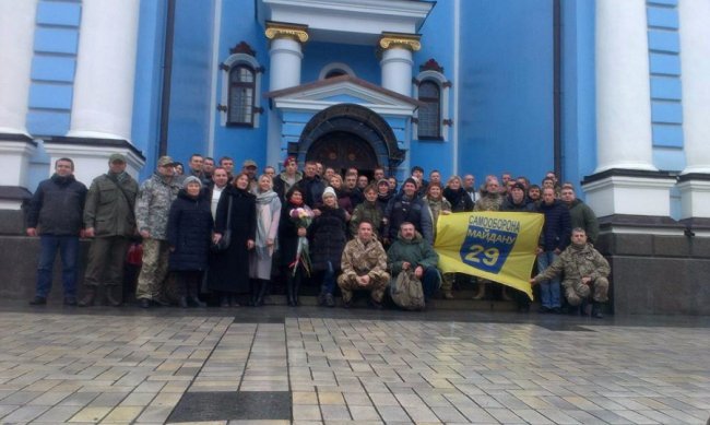 День народження «Там Таму» і порятунок пса. Добрі новини Волині