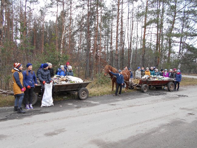 День народження «Там Таму» і порятунок пса. Добрі новини Волині