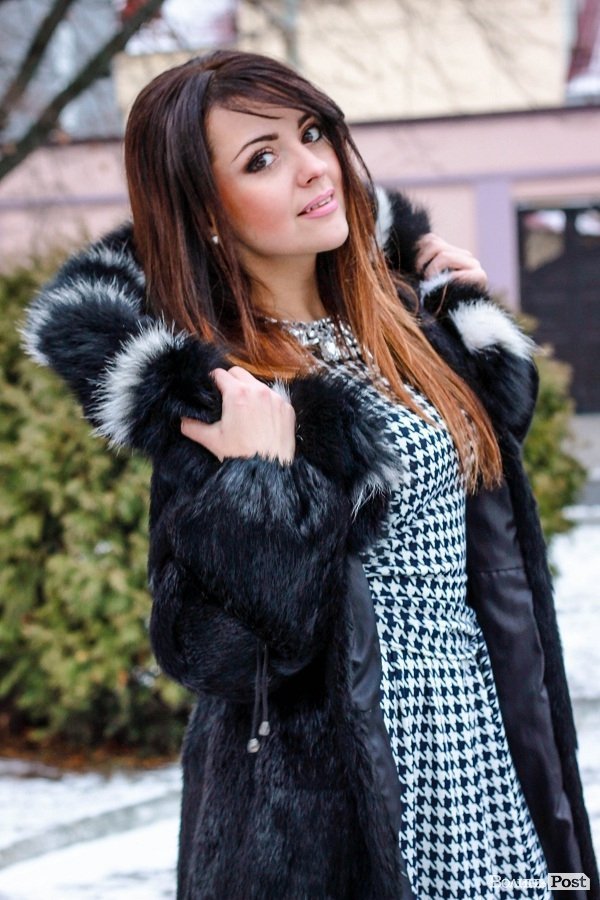 Стильний Луцьк. Портрет дня: Іванна Літкович