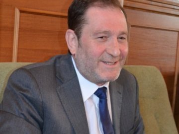 Столяр став директором волинського «бурштинового» підприємства