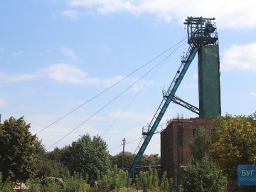 Посадовці шахти у Нововолинську, яких затримали на хабарі, пішли у відпустку