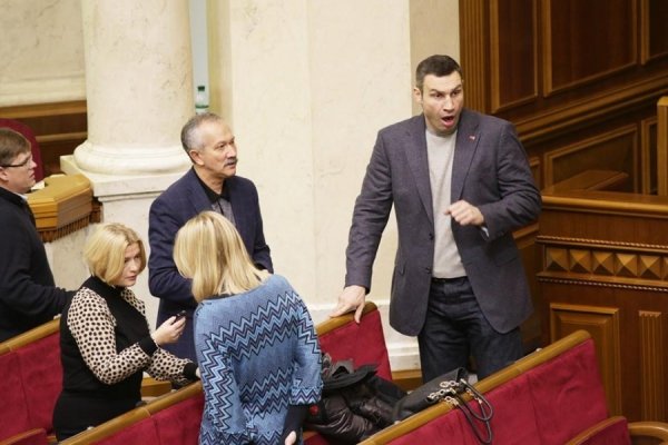 Фото Дмитра Ларіна @ Facebook