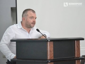 Луцька влада тисне на бізнес сильніше, ніж за Януковича, — Андрій Покровський