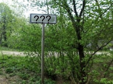 Мешканці проти: масштабна кампанія по перейменуванню населених пунктів Волині зірвана