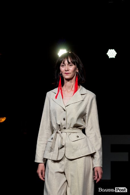 «Lutsk fashion weekend»: яким був перший день модного дійства. ФОТО