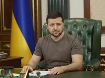 За 19 днів російська армія втратила в Україні більше, ніж за роки у Чечні, – Зеленський