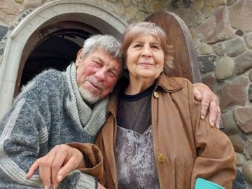 Дружина Миколи Голованя хоче зробити у його будинку музей
