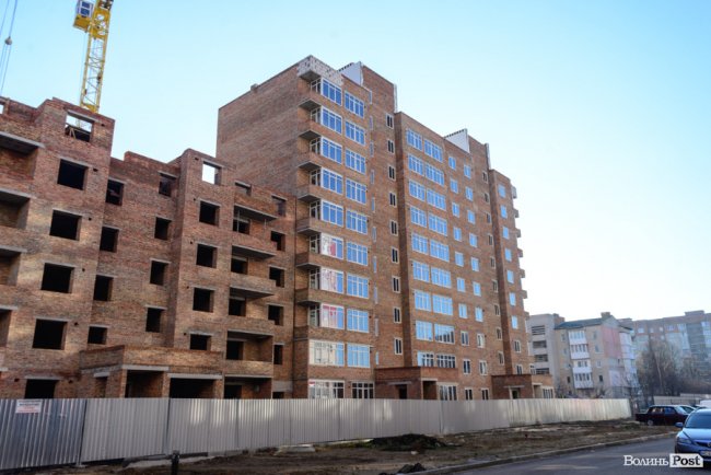 Новий рік – нові можливості: як у Луцьку зводять комфортний ЖК «Caramel Residence». ФОТО*