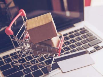 Споживчі звички українців: які товари і послуги найпопулярніші у 2021-му*