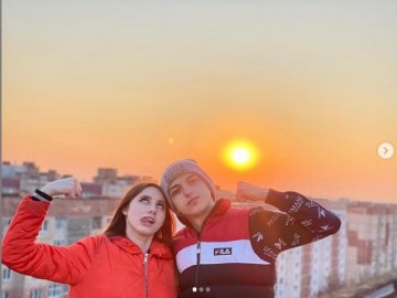 Історія перемоги і великого кохання: як луцький студент здолав рак  4-ої стадії