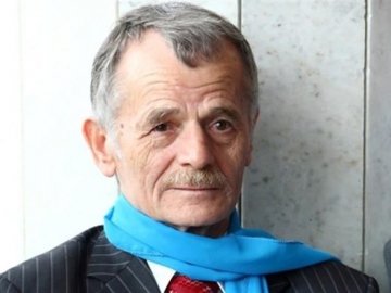 Краще смерть, ніж нова депортація, - лідер кримських татар
