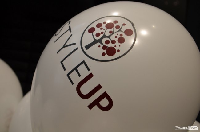 У «ПортCity» відкрили центр продажу квартир в унікальному ЖК клубного типу StyleUP*