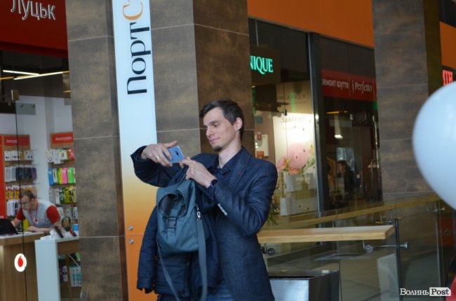 У «ПортCity» відкрили центр продажу квартир в унікальному ЖК клубного типу StyleUP*