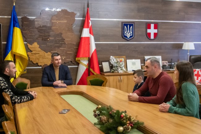 8-річний хлопчик із Волині став призером чемпіонату Європи з шахів