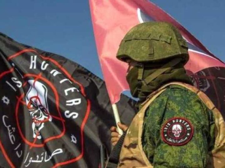 Вагнерівці тренують українських дітей у військових таборах