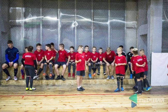 ФК «Любарт» відсвяткував першу річницю. ФОТО