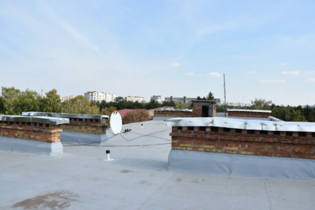 Як за три роки змінилося «обличчя» Луцька. ФОТО. ВІДЕО