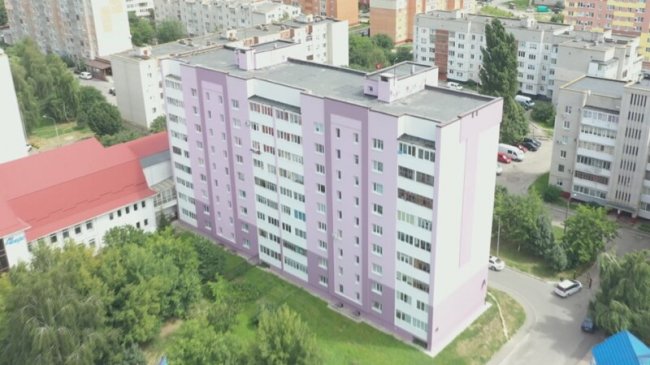 Як за три роки змінилося «обличчя» Луцька. ФОТО. ВІДЕО