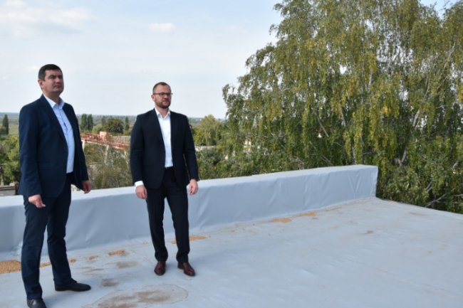 Як за три роки змінилося «обличчя» Луцька. ФОТО. ВІДЕО