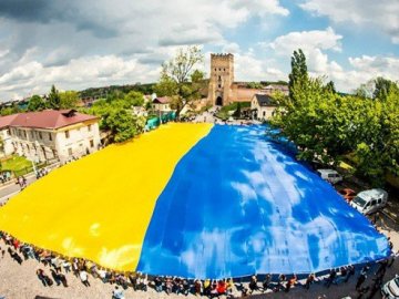У Луцькій громаді скасували заходи до Дня Незалежності