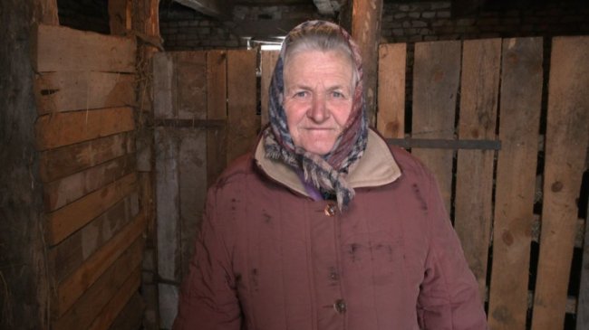 67-річна бабуся з Волині розповіла, як стала зіркою ТіkТоk. ФОТО, ВІДЕО