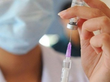 В Україні за добу – дві смерті від грипу 