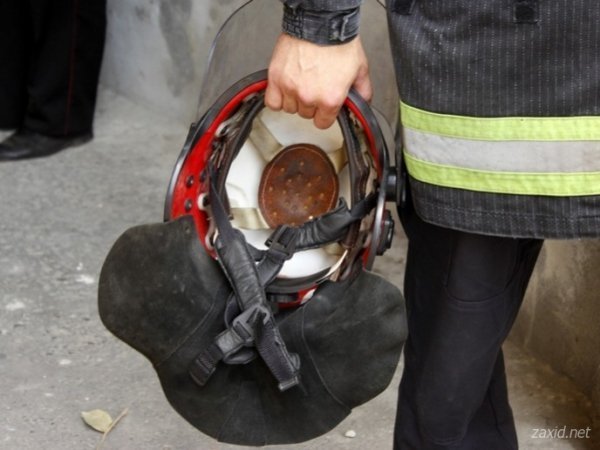 У центрі Львова обвалився будинок. ФОТО