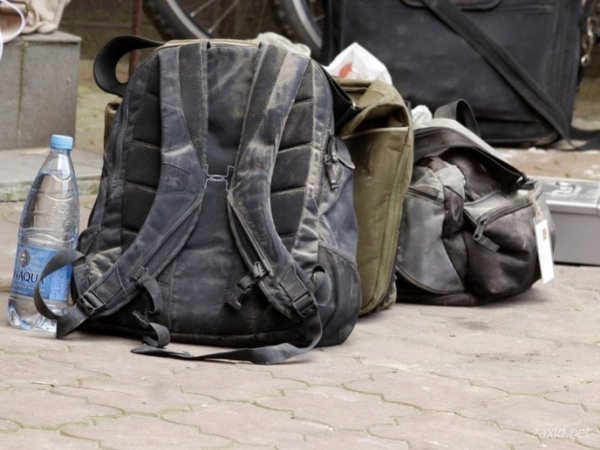 У центрі Львова обвалився будинок. ФОТО