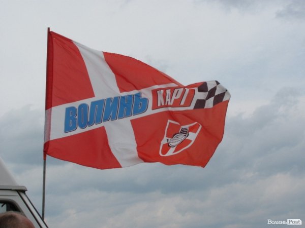 Під Луцьком змагалися автогонщики. ФОТО 