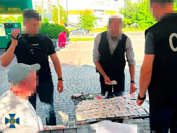 55 тисяч - з людини: на Волині депутат міськради торгував відстрочками від військової служби