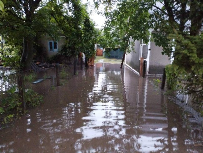 За минулий тиждень на Волині загасили 21 пожежу