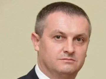 Знайшли мертвим начальника СБУ Кіровоградської області