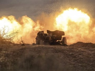 Окупанти штурмували територію Вуглегірської ТЕС, але змушені були втікати. ЗВЕДЕННЯ ГЕНШТАБУ