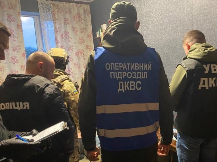 Волиняни постачали наркотики у колонію на Рівненщині