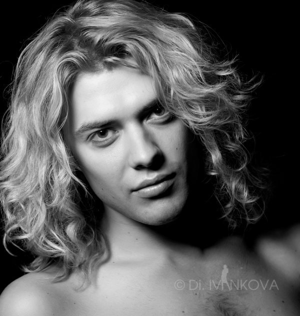 Фотовиставка Діани Іванкової