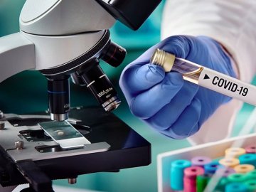 У гуртожитку на Київщині підтвердили 78 випадків зараження на COVID-19: серед хворих – багато дітей