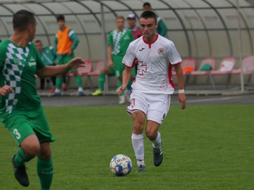 Двоє лучан зіграють за молодіжну збірну України у відборі на Євро-2025