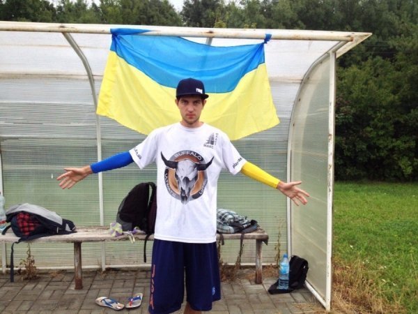 Чемпіонат Європи, Брно, Чехія