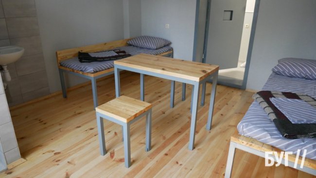 У найбільш кримінальному місті Волині відкрили фронт-офіс поліції з сучасними кімнатами для затриманих